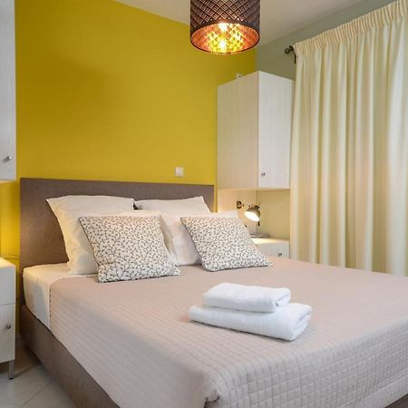 Boutique Apartments In אתונה מראה חיצוני תמונה