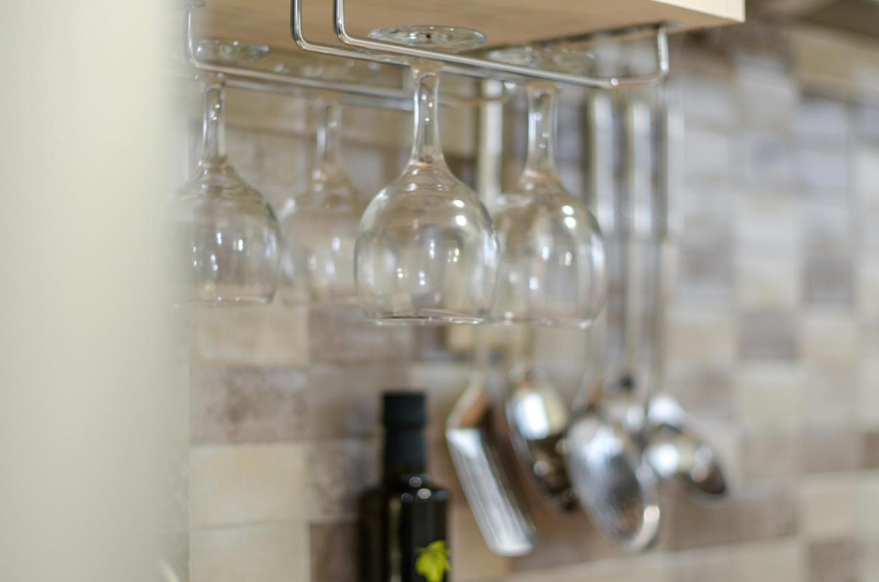 Boutique Apartments In אתונה מראה חיצוני תמונה