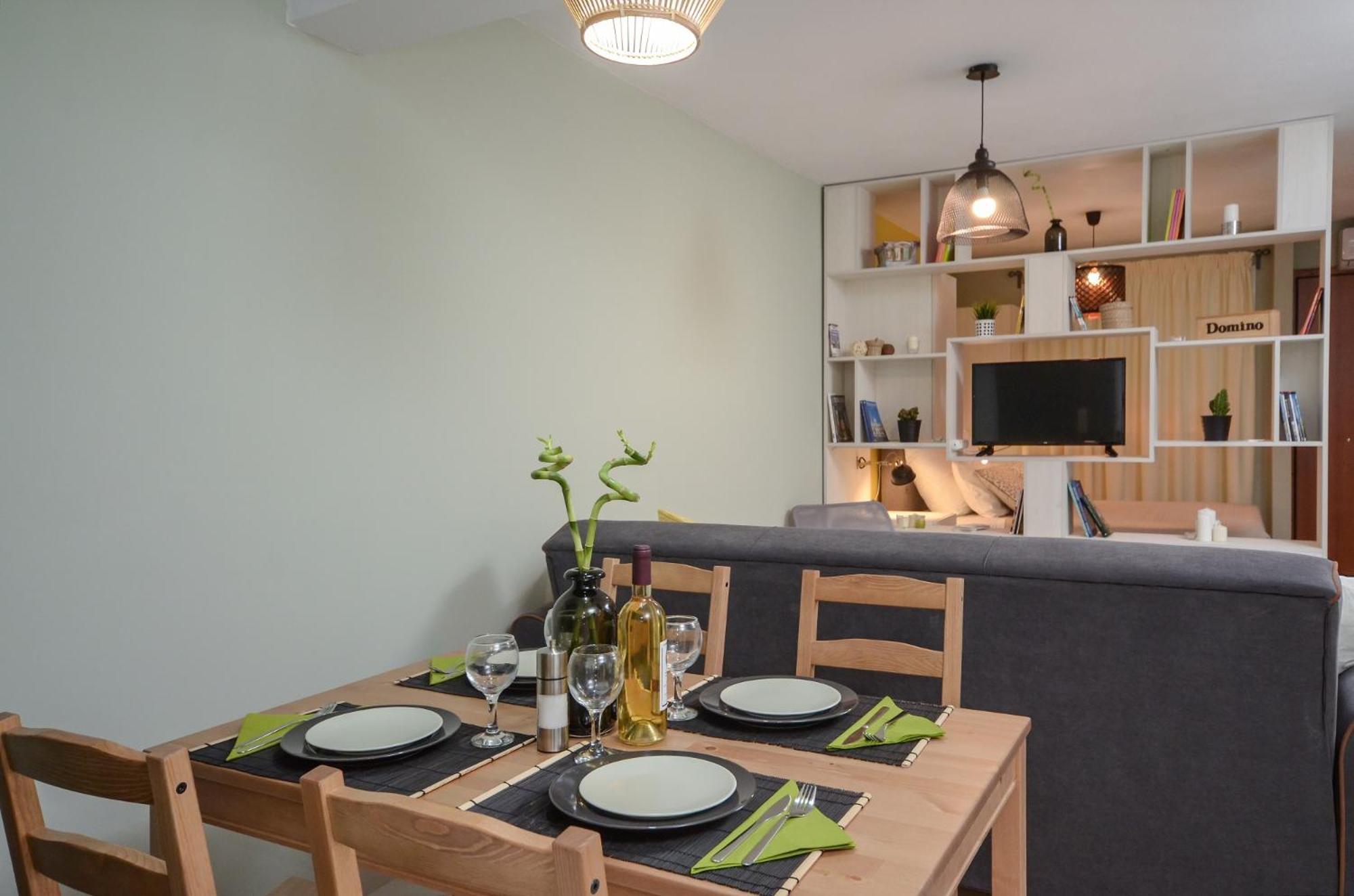 Boutique Apartments In אתונה מראה חיצוני תמונה