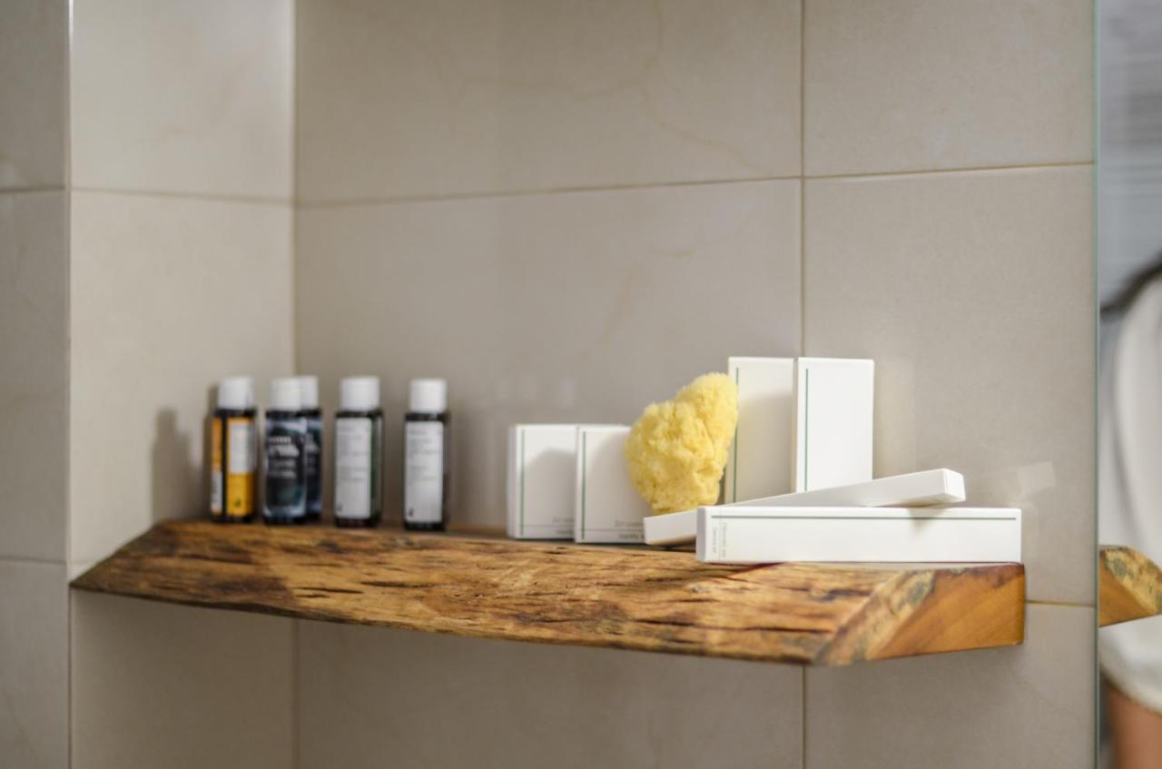 Boutique Apartments In אתונה מראה חיצוני תמונה